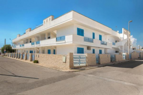 L'Attico Di Lido Marini